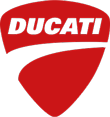 LOGO DUCATI